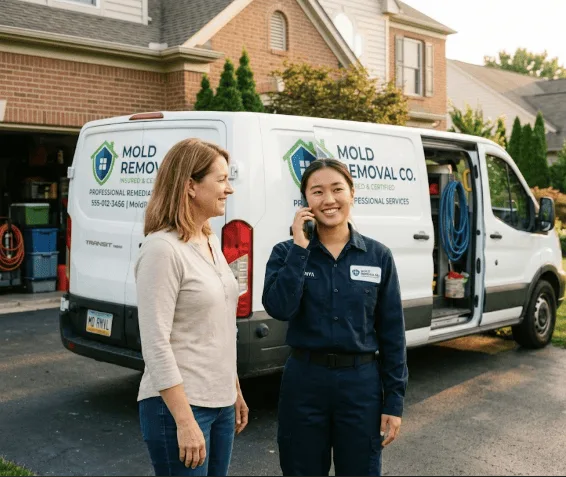 Crawlspace Mold Remediation Burnett, WI FAQs